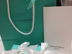 -Tiffany & Co.蒂芙尼
(天津万象城店)
