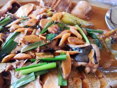 -旺角小渔村·海肠捞饭开创者(环山路店)