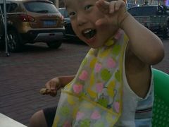 -玉园烧烤·海鲜辣炒