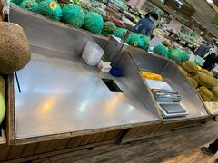 -果蔬好生活超市(东湖店)