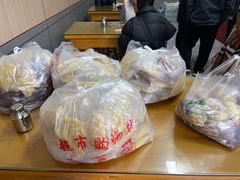 -老字号·三十一号面皮(商埠路步行街店)