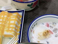 -文昌邓记清补凉(西沙路店)