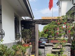 -古韵餐厅(湖畔大学店)