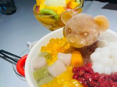 -水天堂西餐厅(绿宝广场店)