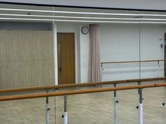-江宁路街道社区文化活动中心
