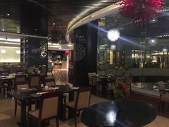 大堂-海航大厦万豪酒店彩海轩中餐厅(霄云路店)