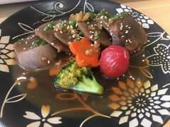 -紫· 割烹  Kappo Murasaki