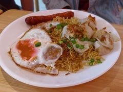 -明記茶餐廳(福田总店)