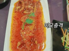 -火肆高麗火盆