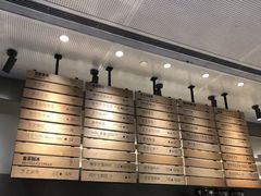 -喜茶(上海兴业太古汇店)