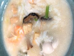 -大洋家·精品潮汕菜·生腌砂锅粥(天河东路店)