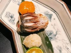 -AKIMOTO秋本寿司(双井店)