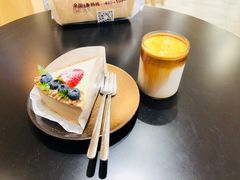 -是啡·日式精品咖啡(东门太阳百货店)