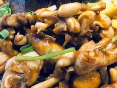 -老佛爷蛙锅•鲜蛙煲(麦凯乐店)
