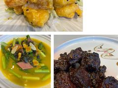 -荷塘秋月·本帮江浙菜(国权路店)