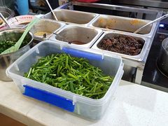 -叶伟胡辣壳面(两路口店)