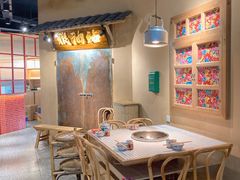 -董眼镜火锅(洪崖洞总店)