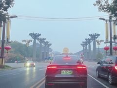 -大唐不夜城-开元广场