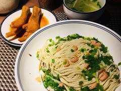 -十面春风·江南面馆(崇宁路店)