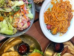 -魏斯理汉堡(西安西咸吾悦广场店)
