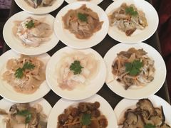 -天宜隆蘑菇宴火锅(石景山旗舰店)