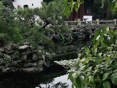 -东山雕花楼