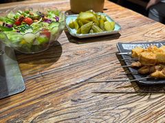 -柿子树炭烤羊腿(金台路店)