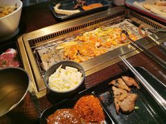 -新石器烤肉(之心城店)
