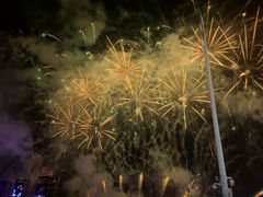 -泰达航母主题公园