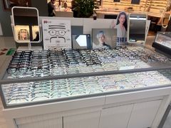 -华彬眼镜专业渐进配镜(潘家园店)