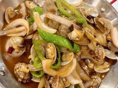 -呆虾王龙虾馆(南湖总店)