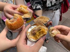 -泰康食品(南京东路店)