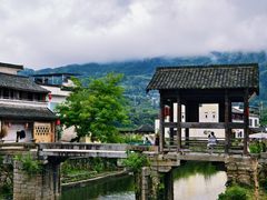 -呈坎景区