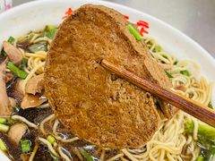 -老赵面店(大西路店)