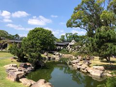 -江心屿景区