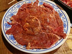 -楠火锅(西单店)