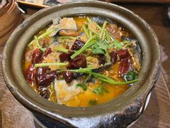 -南京大牌档(凯德1818店)