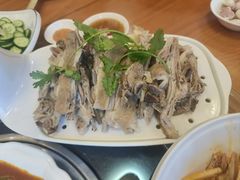 -清真华宇开锅羊肉