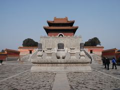 -清西陵
