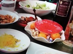 -上海人家花樣年华(中山公园店)