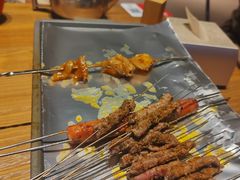-熙成烧烤(白塔岭店)