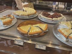 -Pie Bird(新闸路店)