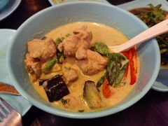 -URBAN SOI Thai Kitchen乐泰料理(长乐路店)