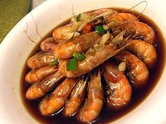 -尚岛私房菜(西方巷店)