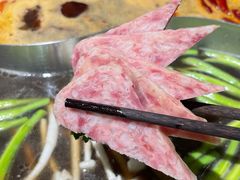 -廖掌柜·重庆鲜货火锅(上海首店)