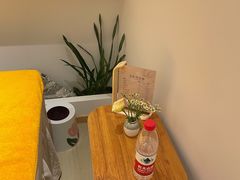 -手舒·采耳按摩·影院足道spa(莫愁湖东路店)