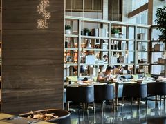 -博林天瑞喜来登酒店·西丽尚膳