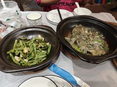 -小时候焗海鲜(鄞州万达店)