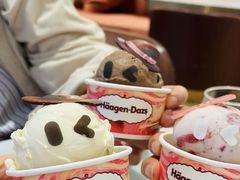 -哈根达斯(绍兴银泰店)