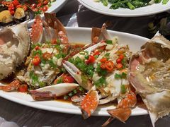 -阿杰臻选海鲜饭店(普陀山店)